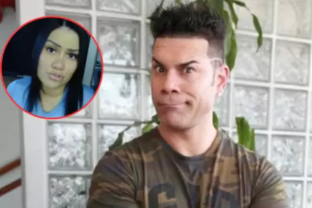 Tomate Barraza es denunciado por agresi�n por su expareja