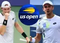 Ignacio Buse vs. Benajmin Bonzi HOY EN VIVO: conoce AQU� la hora y d�nde ver el duelo por el US Open 2026