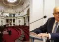 Senado pone en marcha proceso para ratificar a Julio Velarde en el Banco Central de Reserva