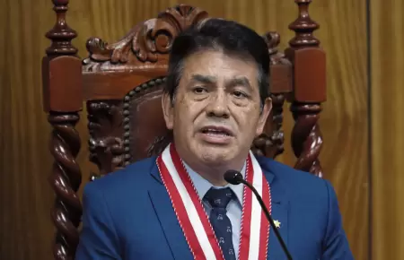 Fiscal de la Naci�n, Tomas Aladino