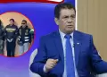 Fiscal de la Naci�n sobre intervenciones policiales: "Por querer mostrar la eficacia de su trabajo, presentan a los detenidos"