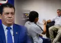 Fiscal de la Naci�n sobre presencia del ministro de Defensa en presunto interrogatorio en Trujillo: "No es pertinente"