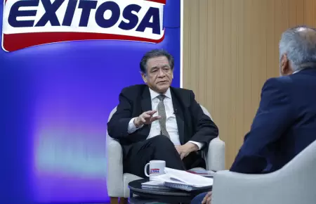 Ministro de Educaci�n