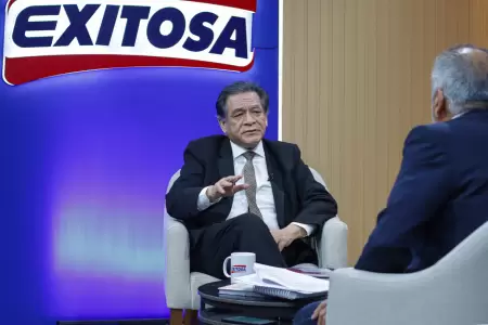 Ministro de Educaci�n
