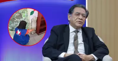 Ministro de Educaci�n, anunci� la recuperaci�n del fondo de mantenimiento preven