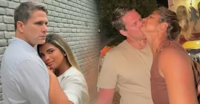 Susana Alvarado publica mensaje �para Paco Baz�n?