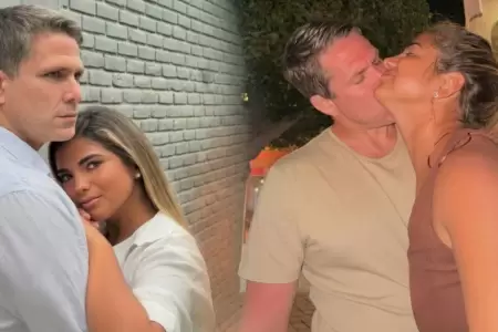 Susana Alvarado publica mensaje �para Paco Baz�n?