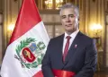 Ministro de Vivienda precisa que su sector trabaja en 52 puntos cr�ticos como prevenci�n ante El Ni�o