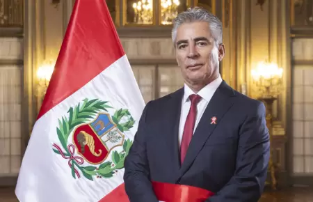 Ministro de Vivienda inform� que su sector interviene 52 puntos cr�ticos y en co