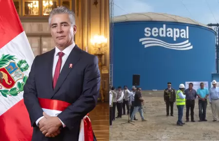 Ministro de Vivienda
