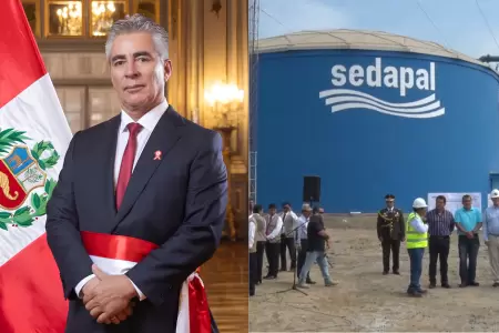 Ministro de Vivienda