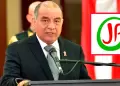 Congreso: Juntos por el Per� presenta moci�n de interpelaci�n contra el ministro del Interior, C�sar Astudillo