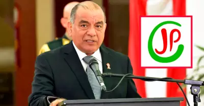 Juntos por el Per� plantea que C�sar Astudillo acuda al Congreso.