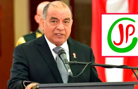 Juntos por el Per� plantea que C�sar Astudillo acuda al Congreso.