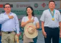 Keiko Fujimori pide celeridad para aprobar pedido de facultades legislativas: "Para enfrentar la criminalidad organizada"