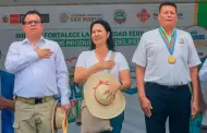 Keiko Fujimori pide celeridad para aprobar pedido de facultades legislativas: "Para enfrentar la criminalidad organizada"