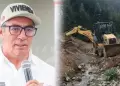 Ante lluvias en �ncash: Ministerio de Vivienda ejecuta trabajos preventivos y protege a m�s de 5 mil personas