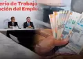 Sueldo m�nimo a S/1.300: Gobierno, trabajadores y empleadores alcanzaron acuerdo en primera sesi�n del CNTPE