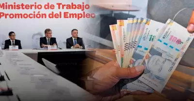 CNTPE inici� sesiones este jueves en Lima.