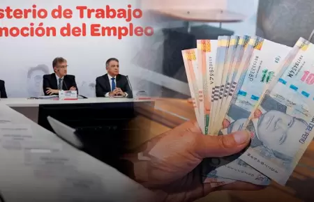 CNTPE inici� sesiones este jueves en Lima.