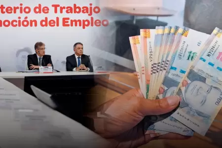 CNTPE inici� sesiones este jueves en Lima.