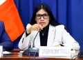 Diputada Catherin Palomino presenta proyecto de ley para derogar la ley que crea el Colegio Profesional de Artistas del Per�