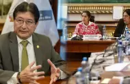 Comisi�n de Energ�a y Minas: Guillermo Shinno solicita acudir al Congreso para exponer pol�tica de su sector