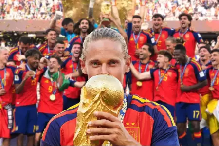Llorente anunci� hoy su retiro internacional definitivo.