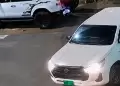Crimen en Trujillo: PNP asegura que las placas de los veh�culos involucrados en el secuestro de Jenss Lara fueron clonadas