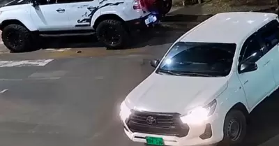 PNP desmiente supuesta participaci�n en atentado en Trujillo.