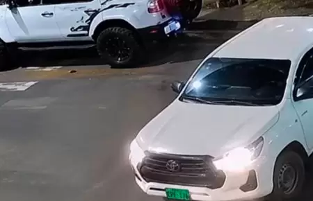 PNP desmiente supuesta participaci�n en atentado en Trujillo.