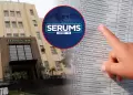 SERUMS 2026-II: Esta es la lista de postulantes APTOS y los pasos para subsanar observaciones