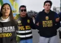 Keysi Salvatierra: novia de "Jhonsson Pulpo" enfrenta pedido de cadena perpetua por secuestro en Trujillo