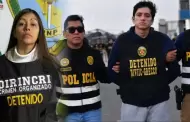 Keysi Salvatierra: novia de "Jhonsson Pulpo" enfrenta pedido de cadena perpetua por secuestro en Trujillo