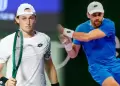 Ignacio Buse en el US Open 2026: tenista peruano cay� ante Benjamin Bonzi y se despidi� del torneo