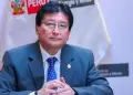 Guillermo Shinno: Gobierno autoriza viaje a Jap�n y China del ministro de Energ�a y Minas del 5 al 13 de septiembre
