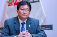 Guillermo Shinno: Gobierno autoriza viaje a Japón y China del ministro de Energía y Minas del 5 al 13 de septiembre
