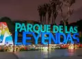 Parque de las Leyendas ofrece 50% de descuento en entradas: conoce aqu� como acceder