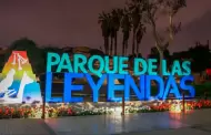 Parque de las Leyendas ofrece 50% de descuento en entradas: conoce aquí como acceder
