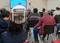 Capacitaci�n desde los S/35: SENCICO ofrece cursos para trabajadores, t�cnicos y p�blico en general