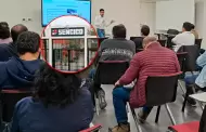 Capacitación desde los S/35: SENCICO ofrece cursos para trabajadores, técnicos y público en general