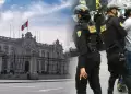 Penalista cuestiona que la lucha contra el crimen depende de facultades: "Hasta hoy el Ejecutivo alega"
