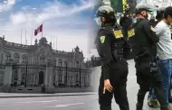 Penalista cuestiona que la lucha contra el crimen dependa de facultades: "Hasta hoy el Ejecutivo alega"