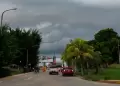 Senamhi advierte la ocurrencia de un fuerte fen�meno climatol�gico en la selva desde este fin de semana: �De qu� se trata?