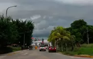 Décimo friaje se registrará en la selva desde este fin de semana: lluvias y vientos podrían alcanzar hasta 50 km/h