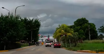 Noveno friaje se registrar� en la selva desde este fin de semana.
