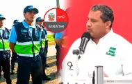 Ricardo Bejarano plantea atraer presupuesto del Mininter para enfrentar inseguridad en Chorrillos