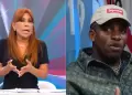 Magaly revela que Jefferson Farf�n no estar�a cumpliendo con ir a terapia: "Se siente due�o del Poder Judicial"