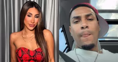 Samahara arremete contra Youna en nuevo enfrentamiento p�blico