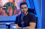 Mario Irivarren confiesa que el ampay en el yate le dejó una gran lección: "Intento hacer las cosas bien"